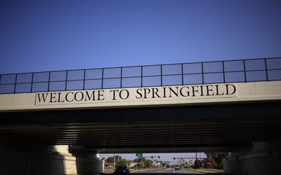 Springfield, Ohio Finds Itself In Spotlight After Donald Trump Repeats Unsubstantiated Claims During Presidential Debate