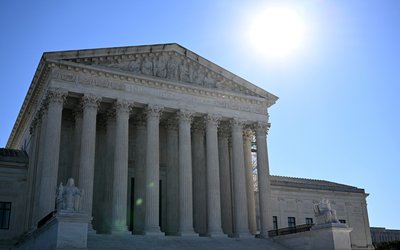 Supreme Court Hears Oral Arguments on Ghost Guns