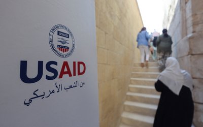 Old Cairo's Bimaristan Al-Muayyad Sheikh opens after restoration