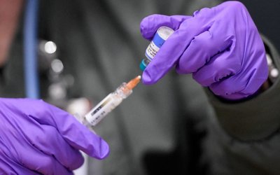 Lubbock Health Department hosts MMR vaccine drive in Lubbock