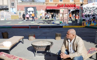 Trial of former police officer Derek Chauvin