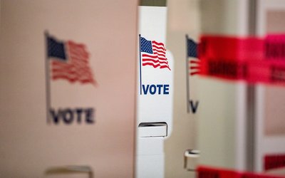 2024 U.S. Presidential Election