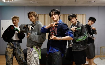 North Korean defectors debut in K-pop group aiming for global stage