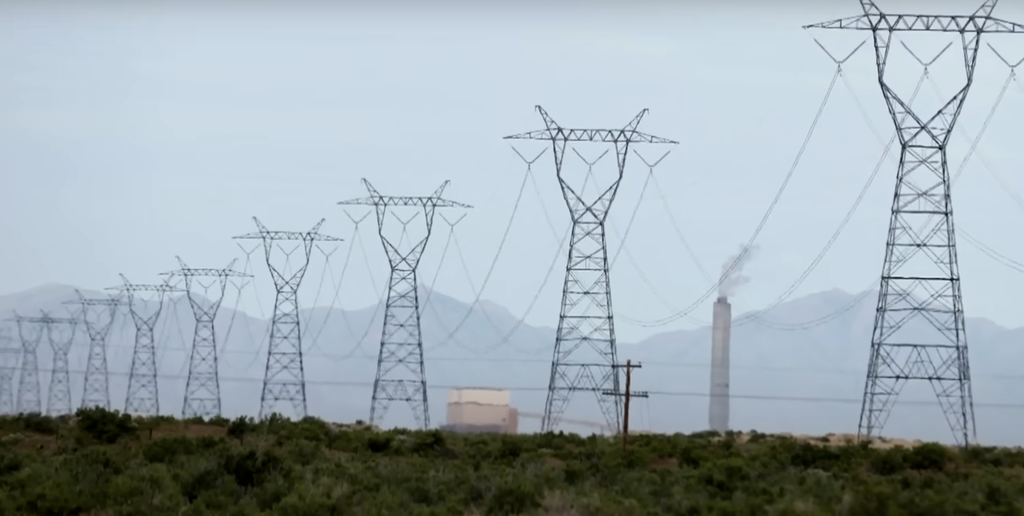 The growing environmental impact of AI data centers’ energy demands ...