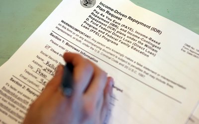 The Trump administration's moves to pause and redesign student loan repayment plans have left millions of borrowers in limbo, unable to make progress on paying off their debt