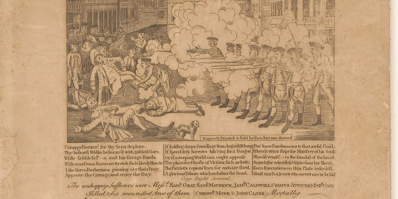 banner for then and now