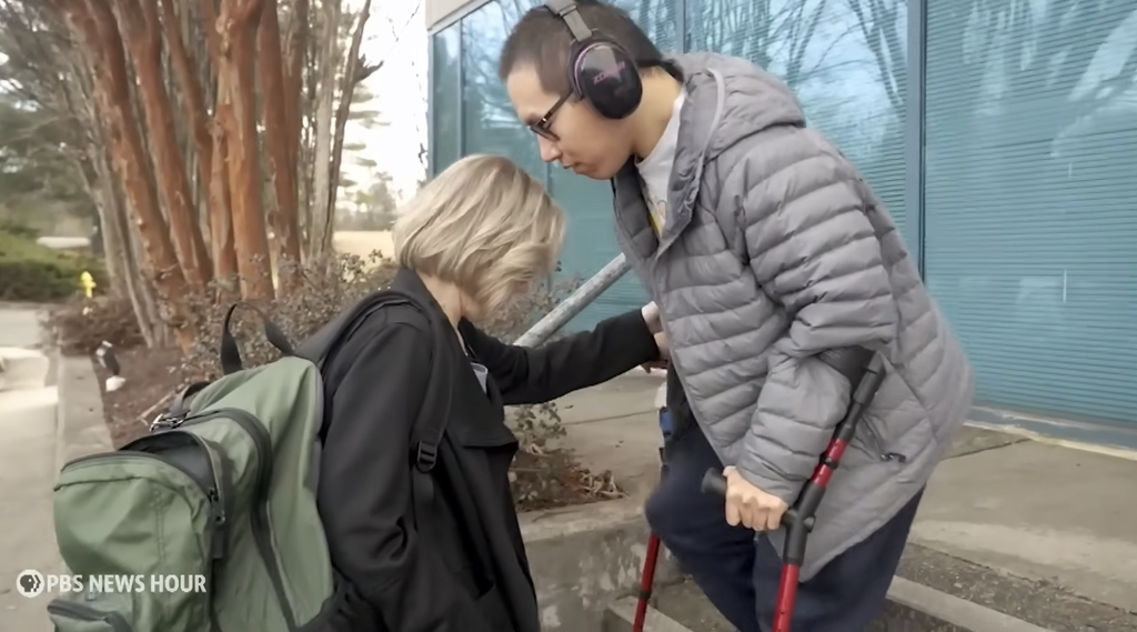 How people with disabilities could bear the burden of Medicaid funding cuts