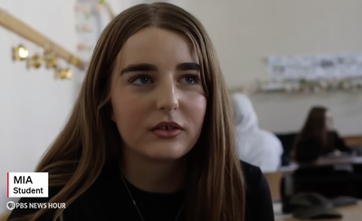 Social media ban Germany teenager girl