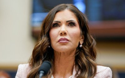 FILE PHOTO: U.S. House Judiciary Committee hearing on "Oversight of the Department of Homeland Security", in Washington