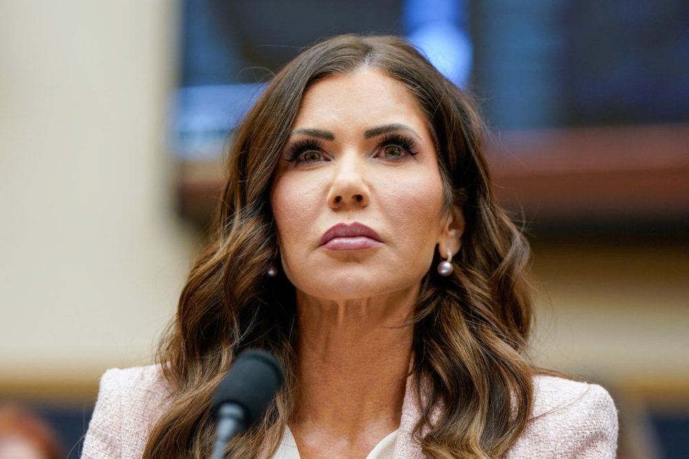 FILE PHOTO: U.S. House Judiciary Committee hearing on "Oversight of the Department of Homeland Security", in Washington