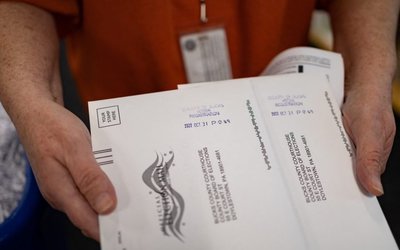 Residents vote "On Demand" in Pennsylvania