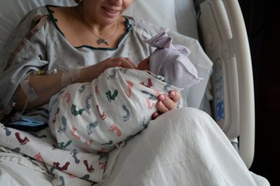 Declining birth rate hits Michigan