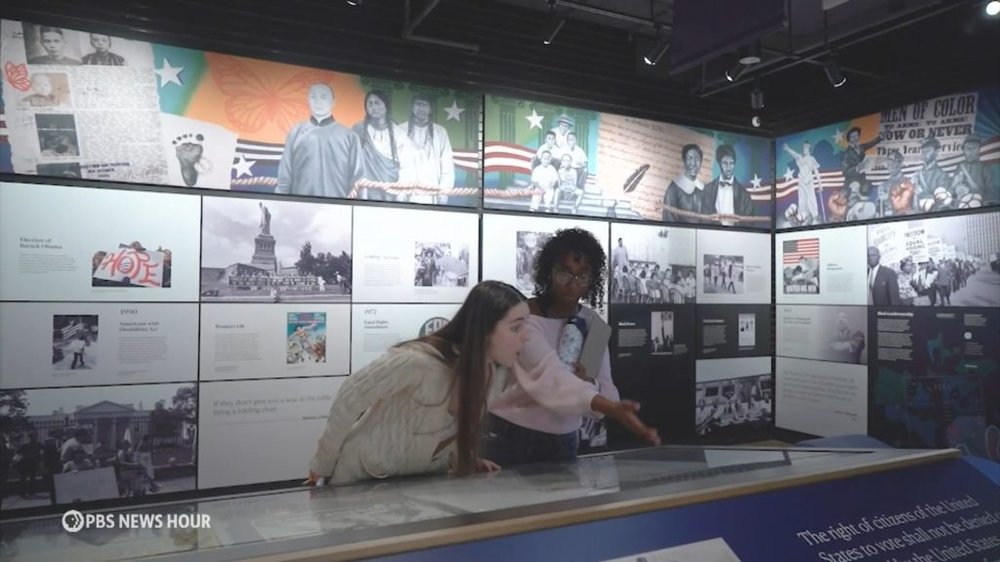 PBS-NewsHour-Thaddeus Stevens