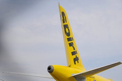 Wall Street Journal report that Spirit Airlines is preparing to cease operations