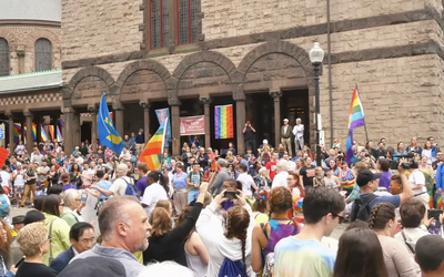Pride