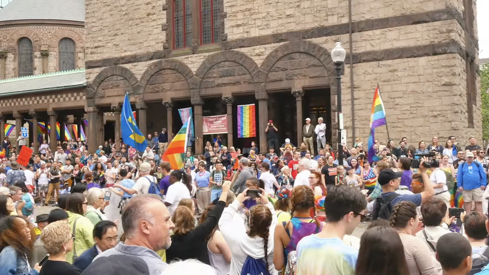 Pride