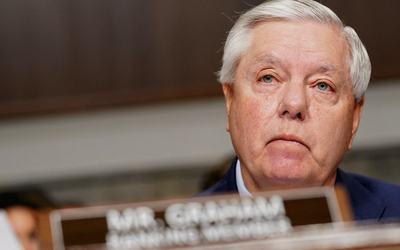 FILE PHOTO: Senate Judiciary Committee hearing on online child sexual exploitation, at the U.S. Capitol in Washington