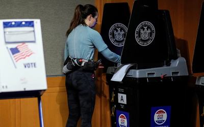 election