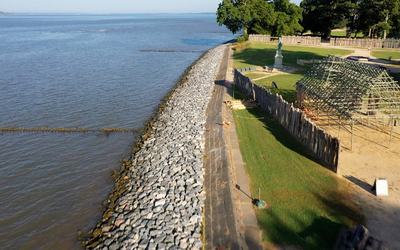 jamestown-climate-change