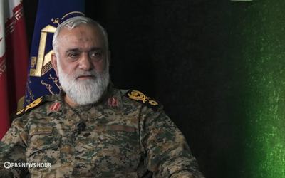 Mohammad Reza Naqdi