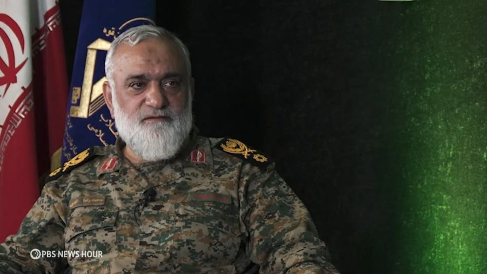 Mohammad Reza Naqdi