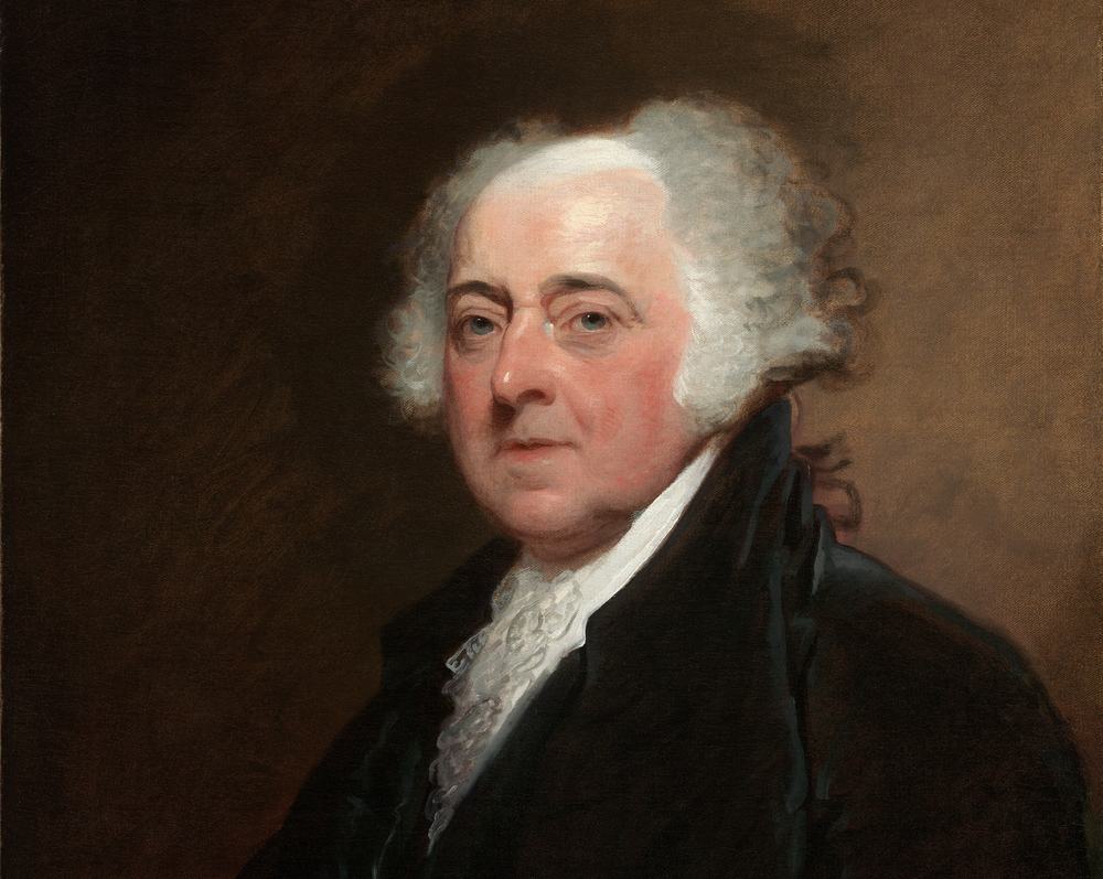 John Adams thumbnail