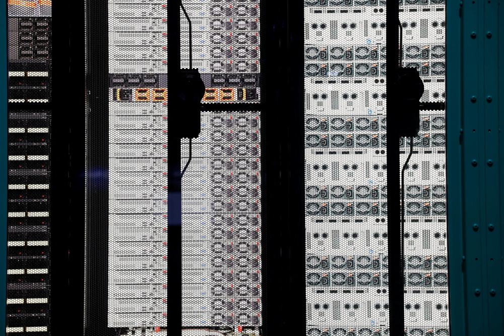 HPE Discover Las Vegas 2026