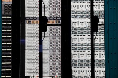 HPE Discover Las Vegas 2026