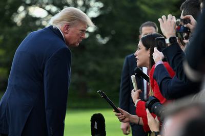 press