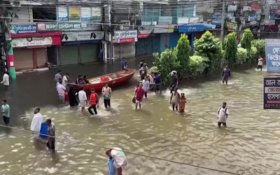 ClimateCrisis
