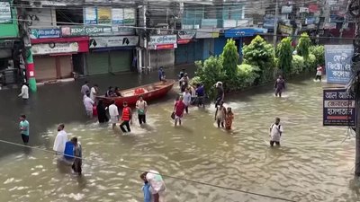 ClimateCrisis