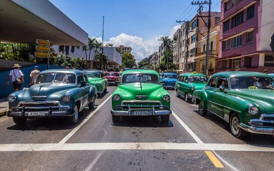 Cuba