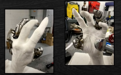 DNL Artist Sculptor