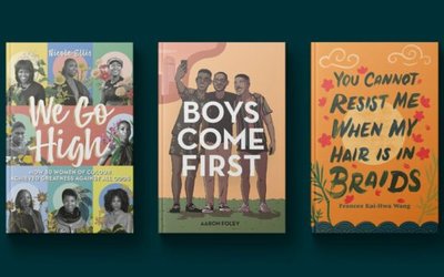 DNL books