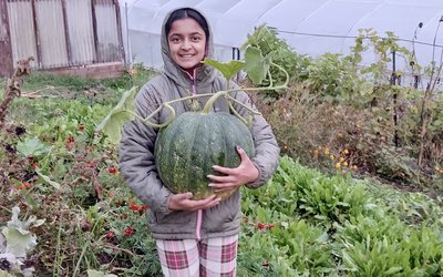 FamilyFarm