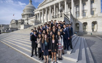 Finalists regeneron
