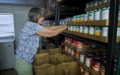 Foodbank