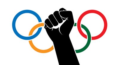 Human rights Olympic Games