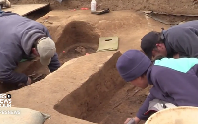 Jamestowndig