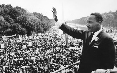 Dream Speech