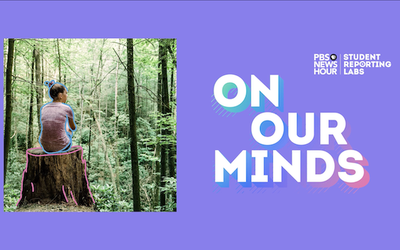 On Our Minds nature