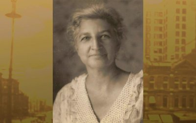 PBS Jennie ross cobb