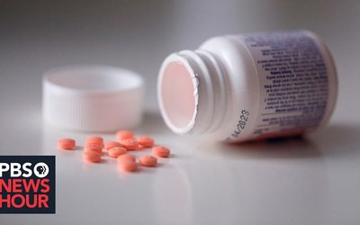 PBS drug shortage