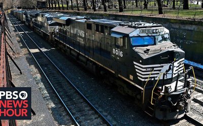 PBSRailroad