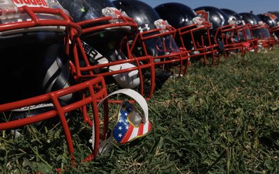 PBS Football youth