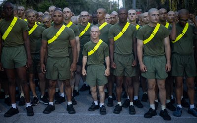 PBS Marine