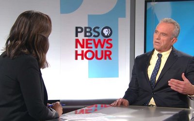 PBS RFK Jr