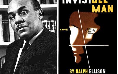RalphEllisonInvisibleMan