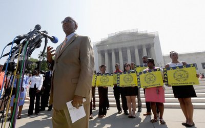 SCOTUS-VRA