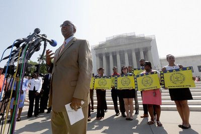 SCOTUS-VRA